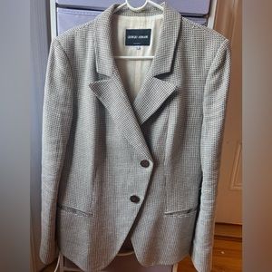 Giorgio Armani jacket